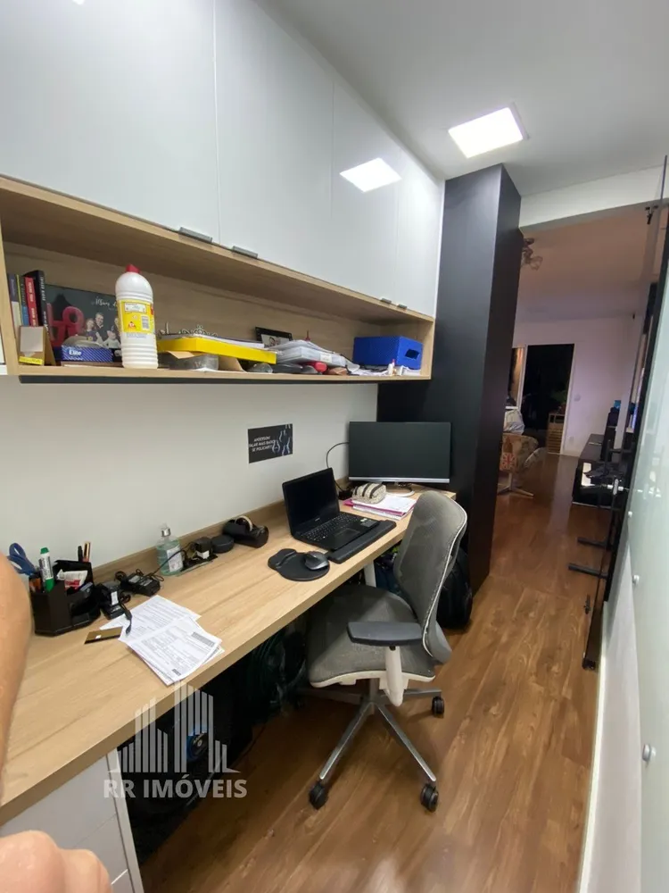 Apartamento, 3 quartos, 94 m² - Foto 2