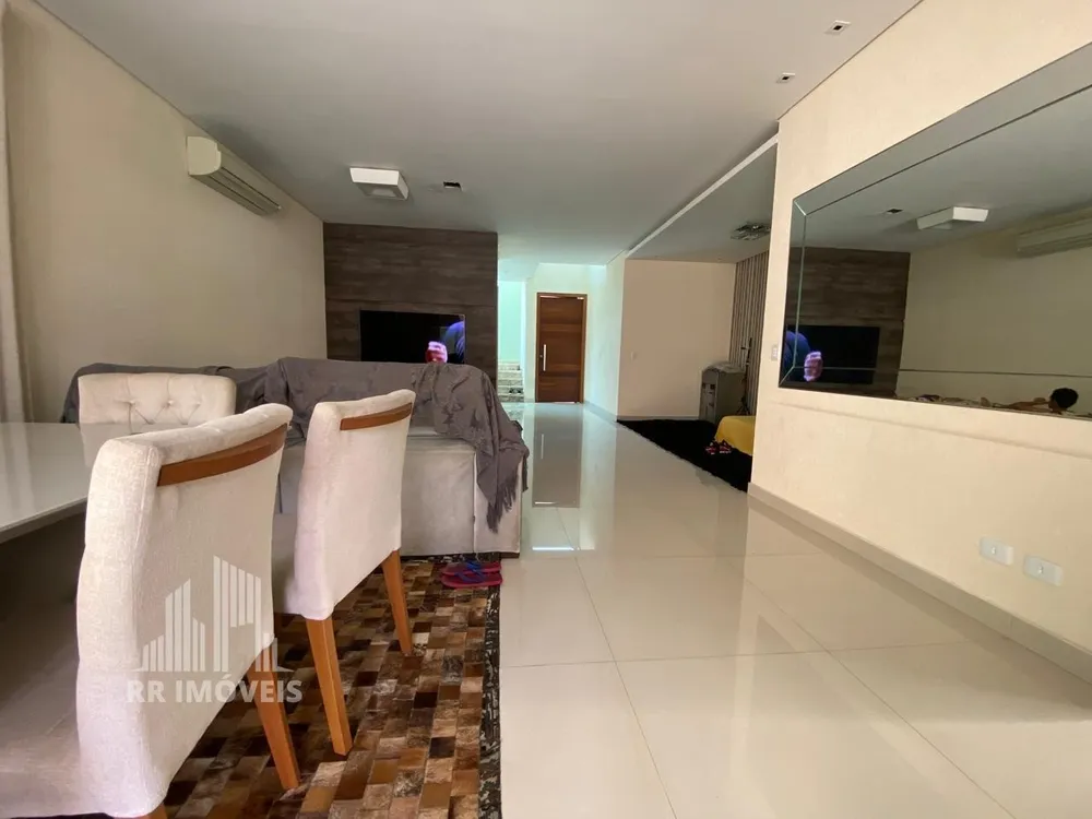 Casa, 4 quartos, 340 m² - Foto 3