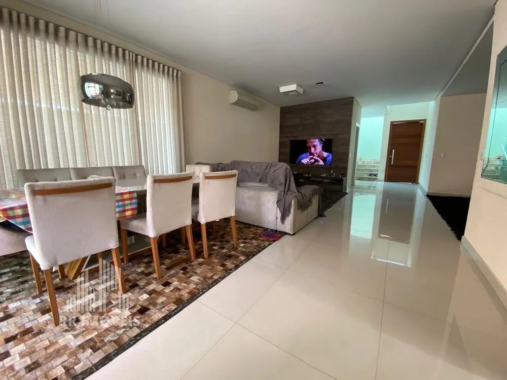 Casa, 4 quartos, 340 m² - Foto 5