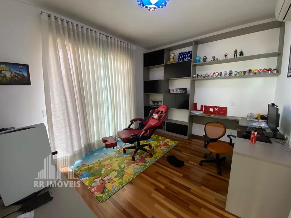 Casa, 4 quartos, 340 m² - Foto 4