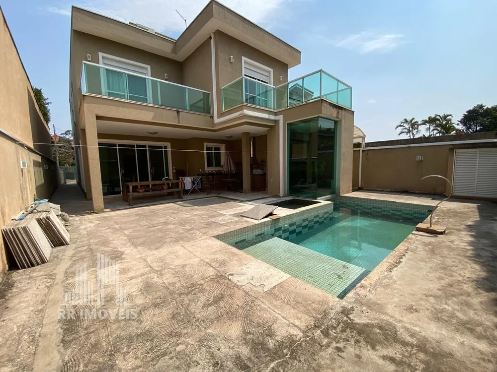 Casa, 4 quartos, 340 m² - Foto 12