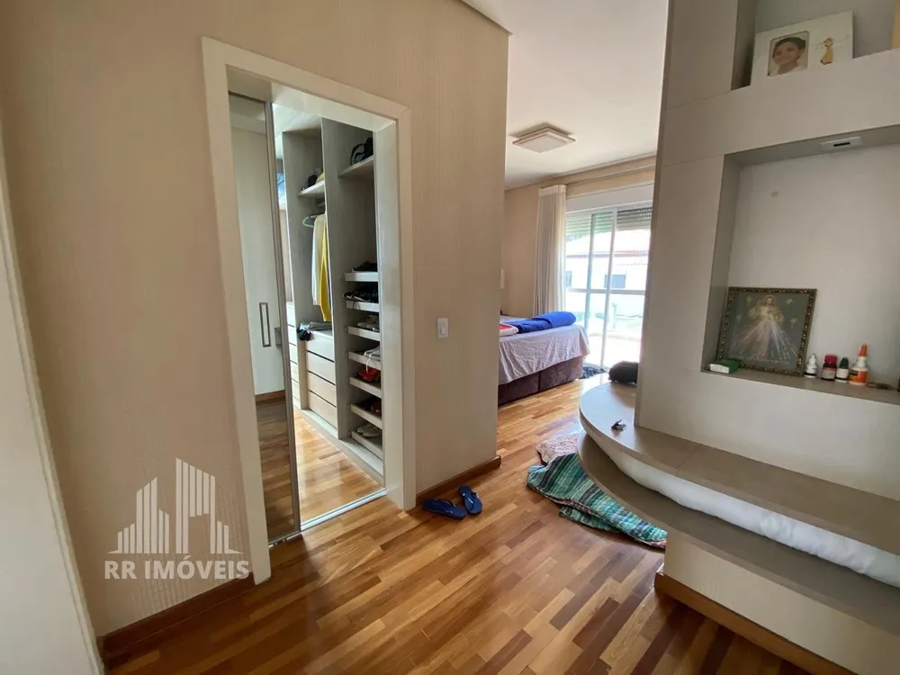 Casa, 4 quartos, 340 m² - Foto 10