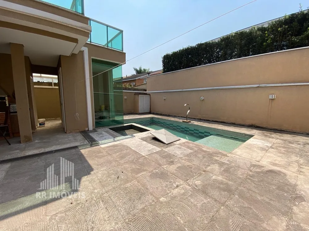 Casa, 4 quartos, 340 m² - Foto 6