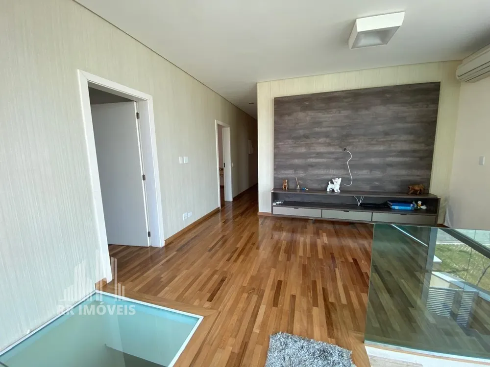 Casa, 4 quartos, 340 m² - Foto 1