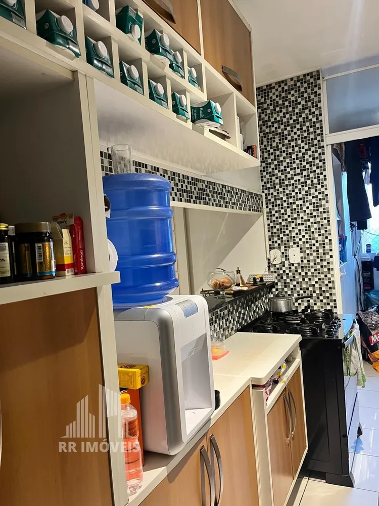 Apartamento, 3 quartos, 72 m² - Foto 3
