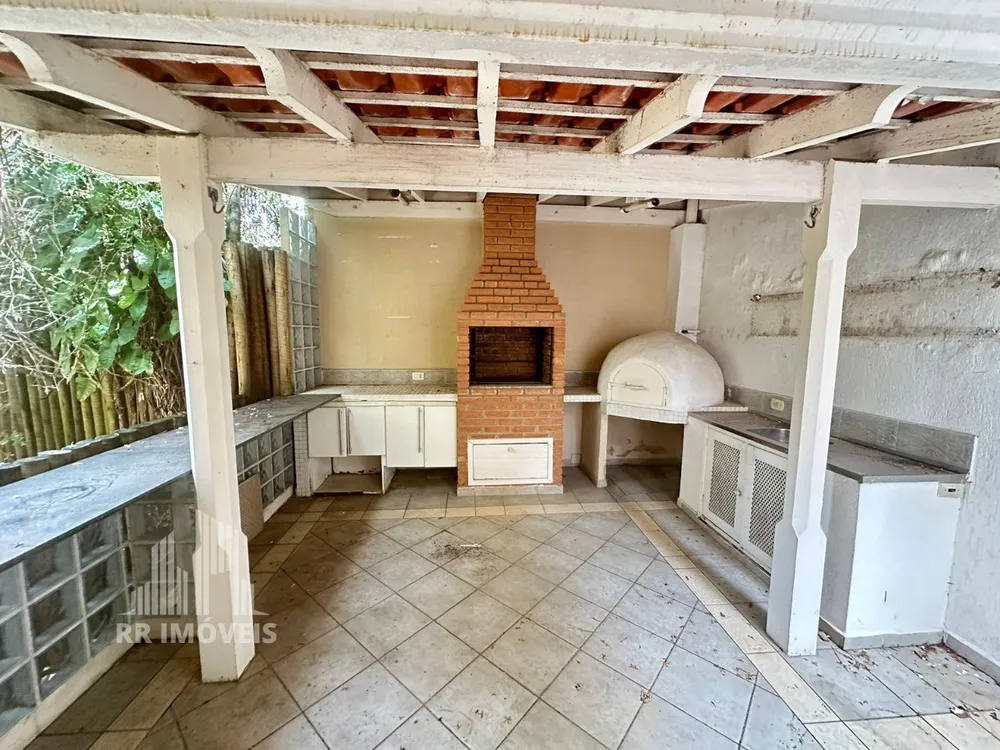 Casa, 3 quartos, 250 m² - Foto 12