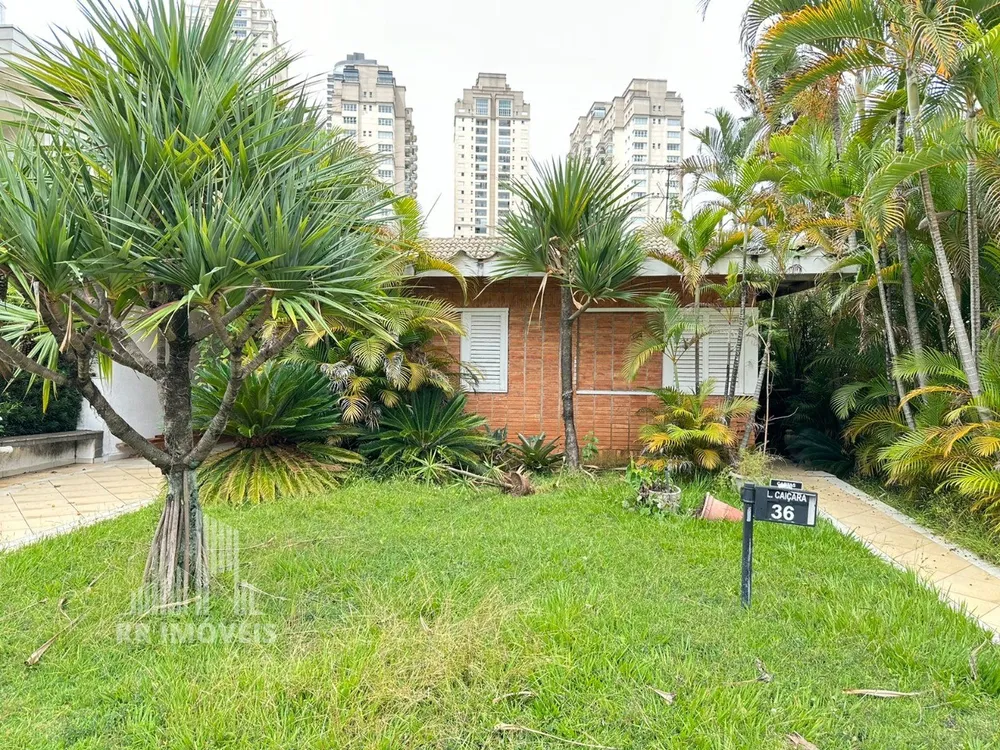Casa, 3 quartos, 250 m² - Foto 8