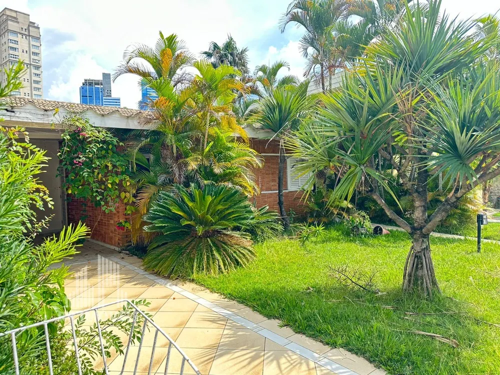 Casa, 3 quartos, 250 m² - Foto 11