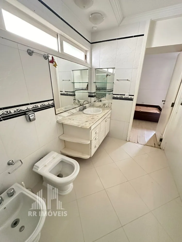 Casa, 3 quartos, 250 m² - Foto 3