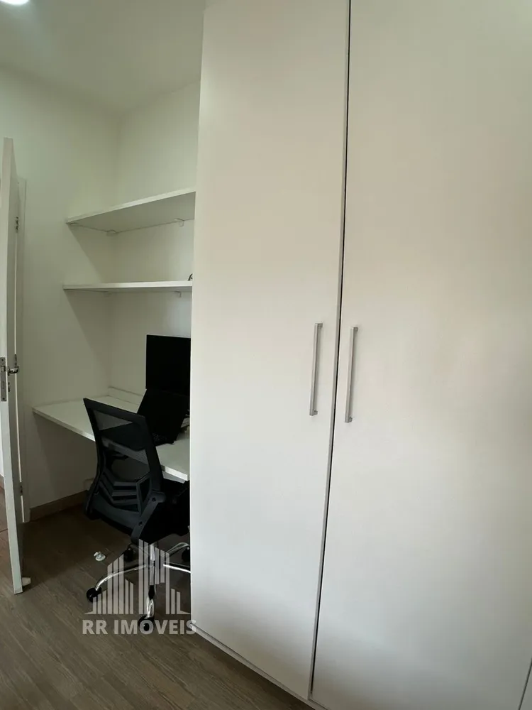 Apartamento, 2 quartos, 76 m² - Foto 3