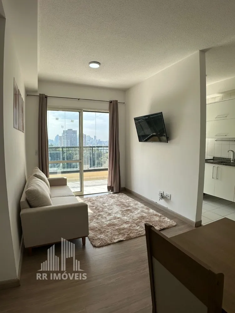 Apartamento, 2 quartos, 76 m² - Foto 1