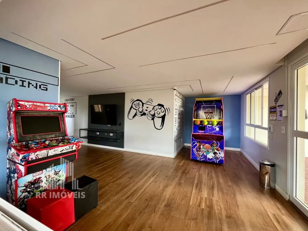 Apartamento, 3 quartos, 105 m² - Foto 3
