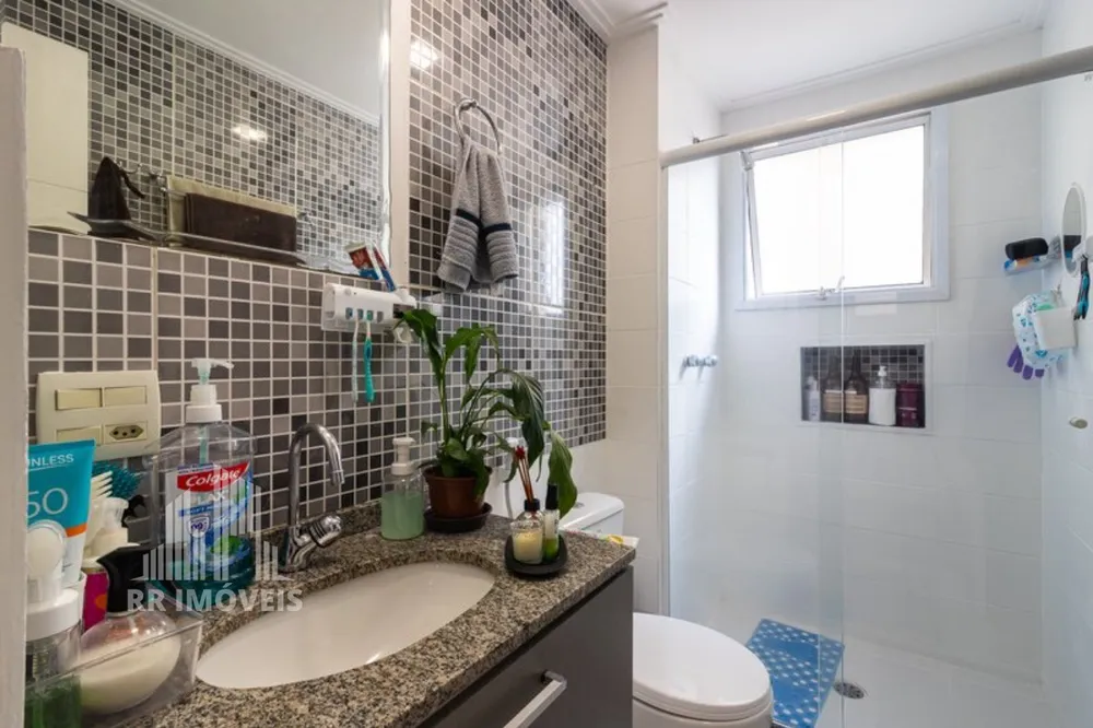 Apartamento, 3 quartos, 105 m² - Foto 1