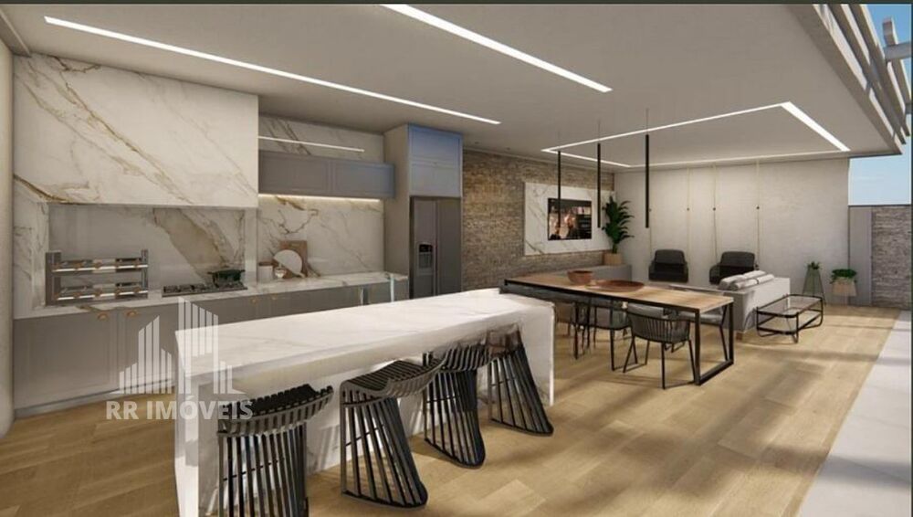 Casa à venda com 3 quartos - Foto 1
