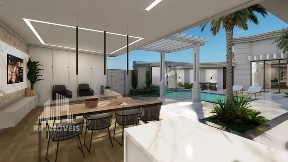 Casa, 3 quartos - Foto 3