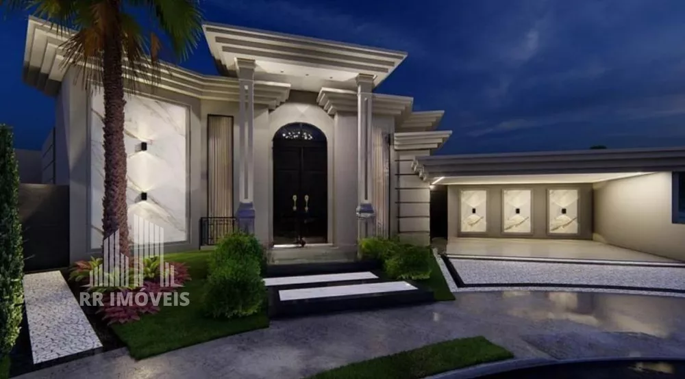 Casa, 3 quartos - Foto 9