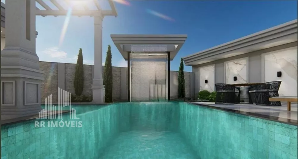 Casa, 3 quartos - Foto 7