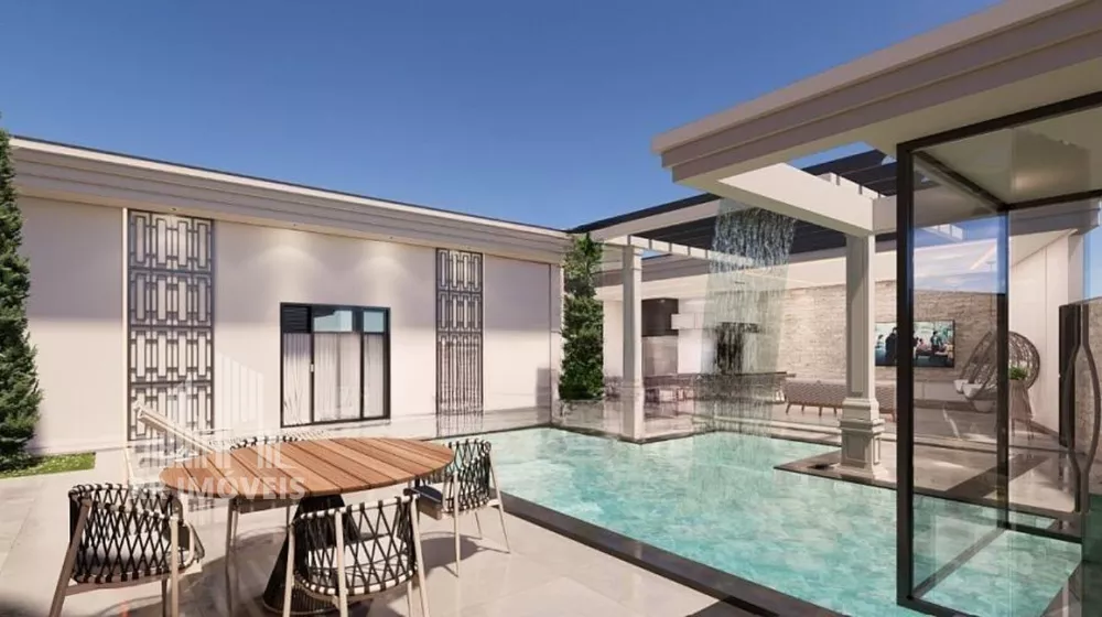 Casa, 3 quartos - Foto 5