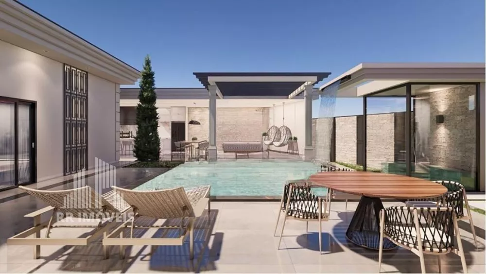 Casa, 3 quartos - Foto 8