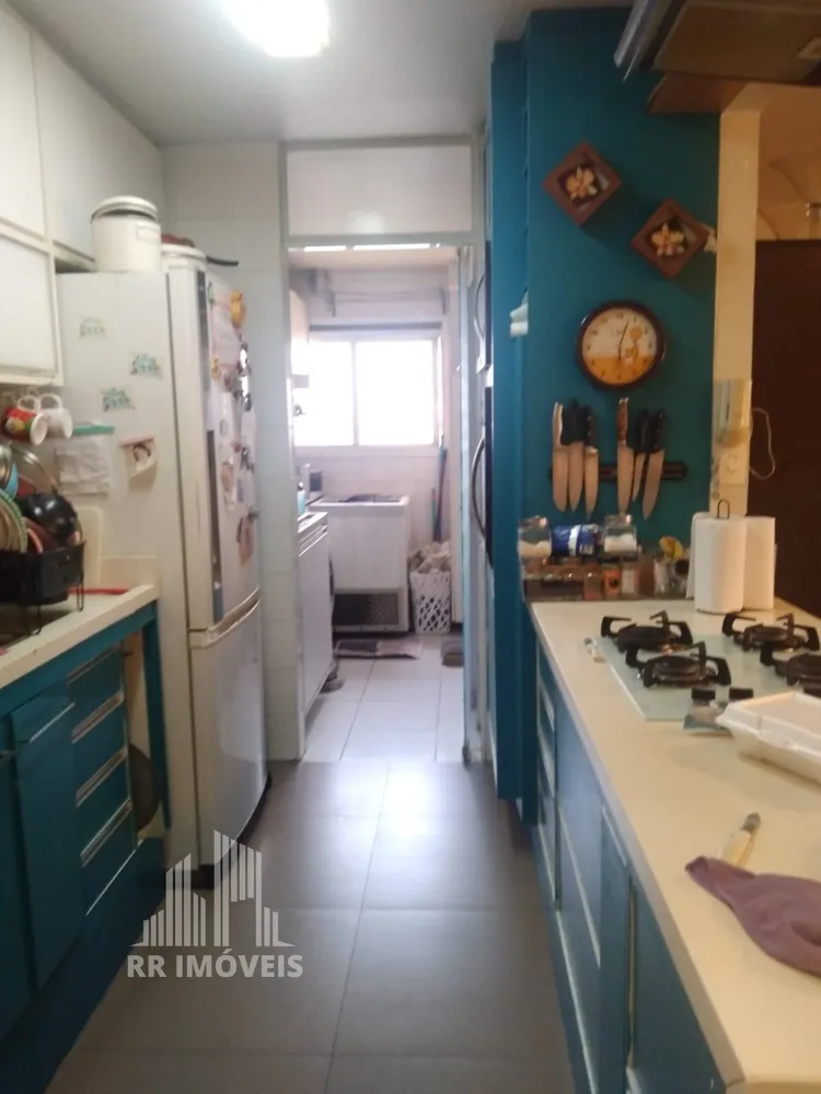 Apartamento, 3 quartos, 110 m² - Foto 4