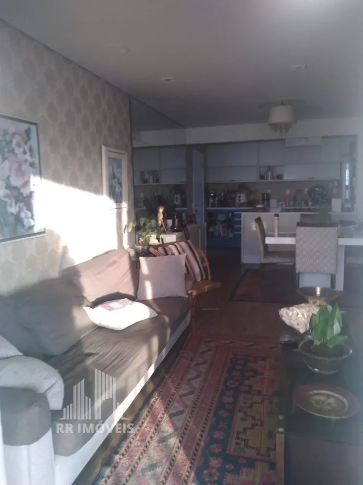 Apartamento, 3 quartos, 110 m² - Foto 3