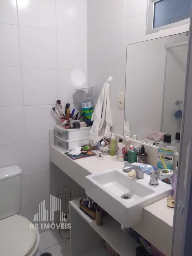 Apartamento, 3 quartos, 110 m² - Foto 6