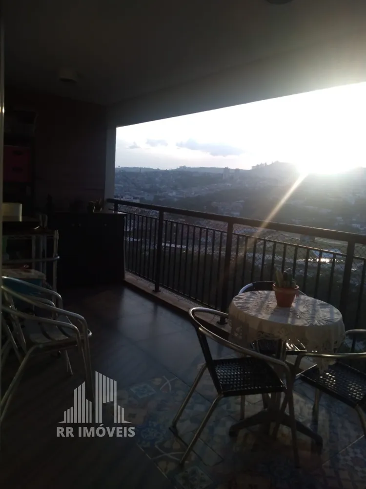 Apartamento, 3 quartos, 110 m² - Foto 2