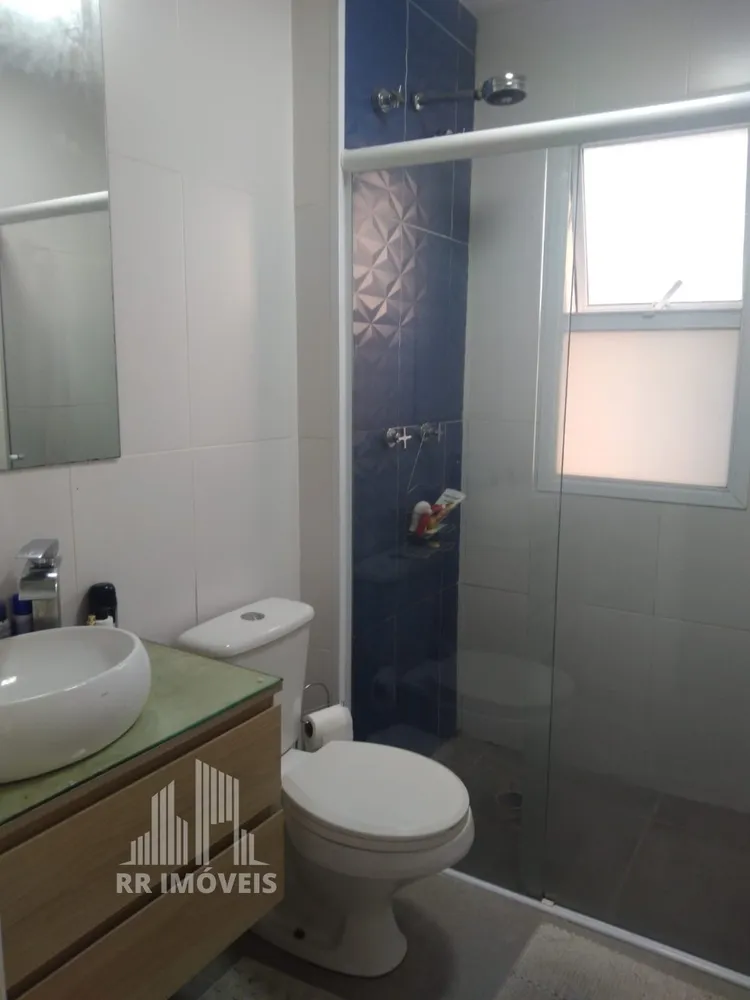 Apartamento, 3 quartos, 110 m² - Foto 5