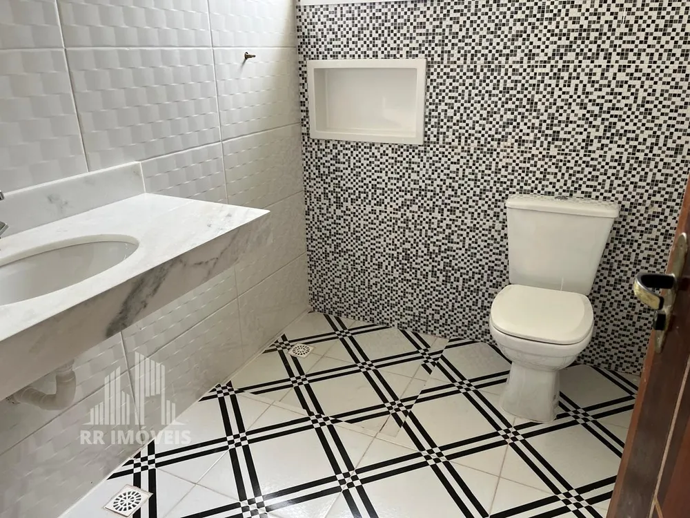 Casa, 3 quartos, 110 m² - Foto 6