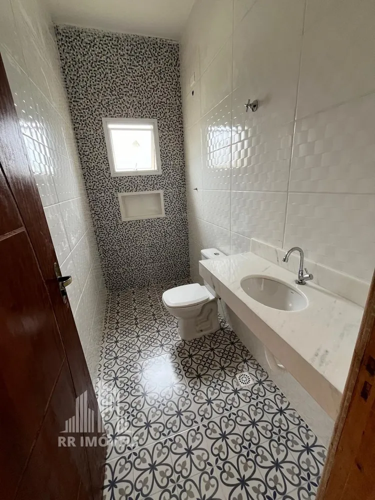 Casa, 3 quartos, 110 m² - Foto 5