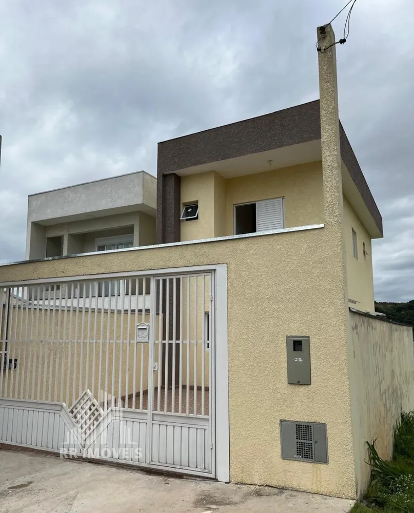 Casa, 3 quartos, 110 m² - Foto 2