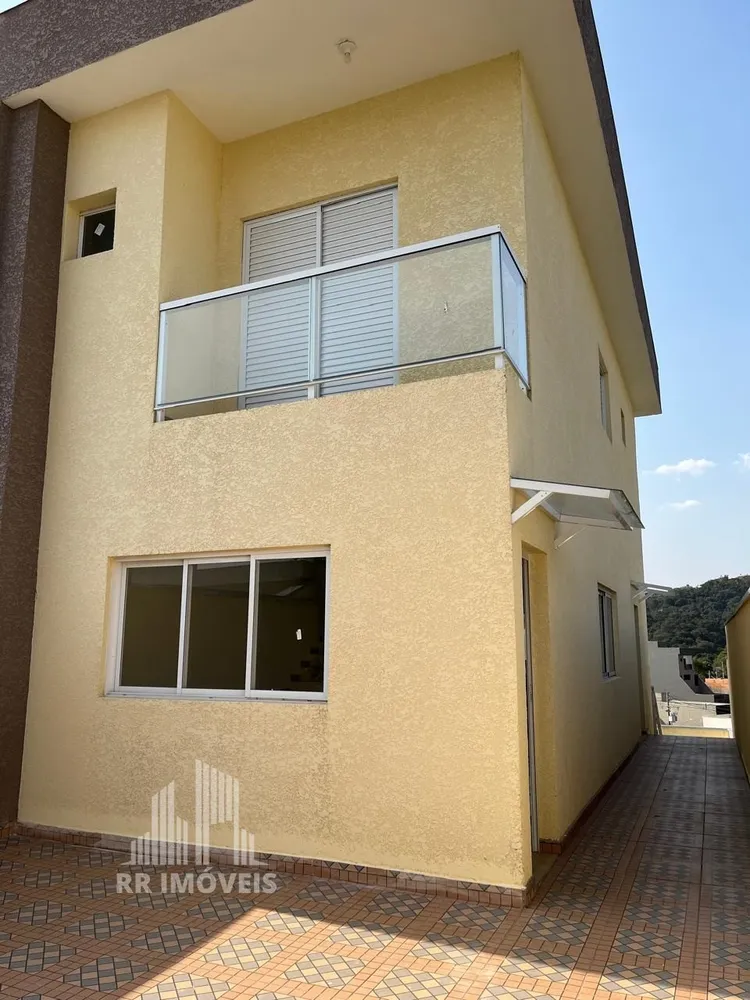 Casa, 3 quartos, 110 m² - Foto 4