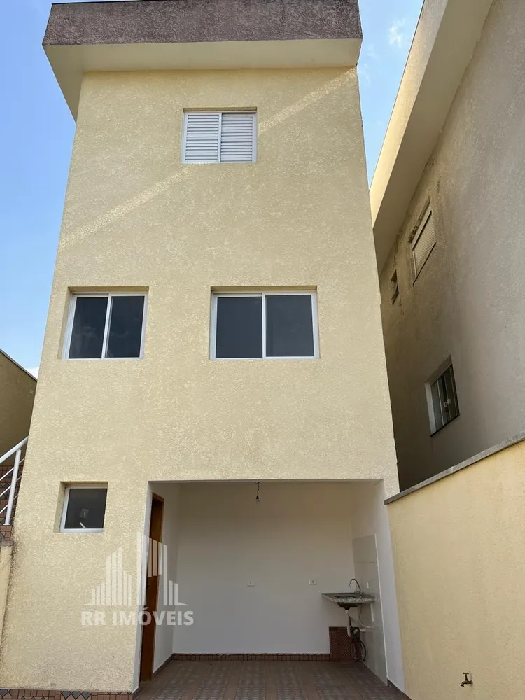 Casa, 3 quartos, 110 m² - Foto 7
