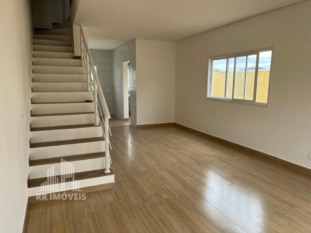Casa, 3 quartos, 110 m² - Foto 2