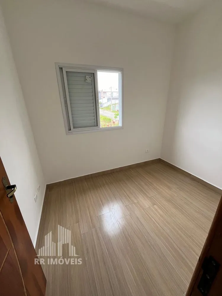Casa, 3 quartos, 110 m² - Foto 1