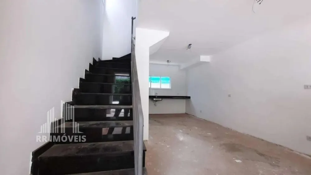 Casa, 3 quartos, 90 m² - Foto 10