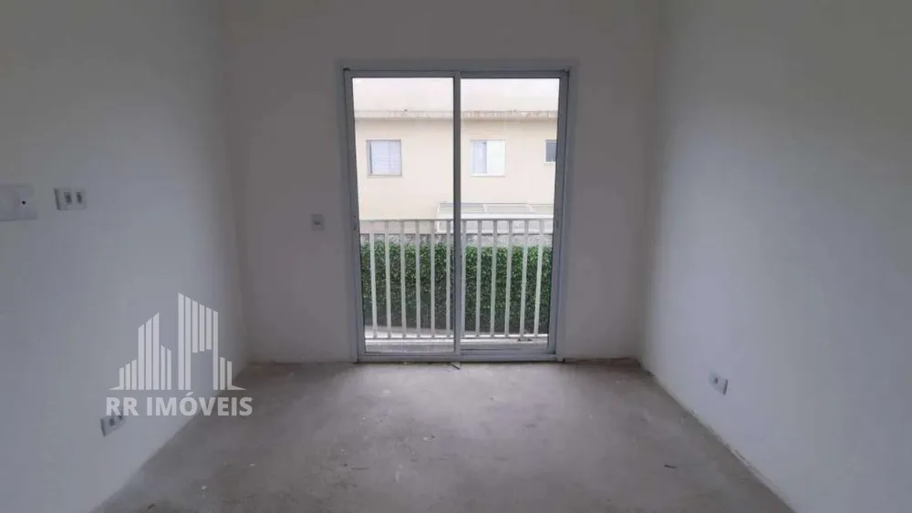 Casa, 3 quartos, 90 m² - Foto 1