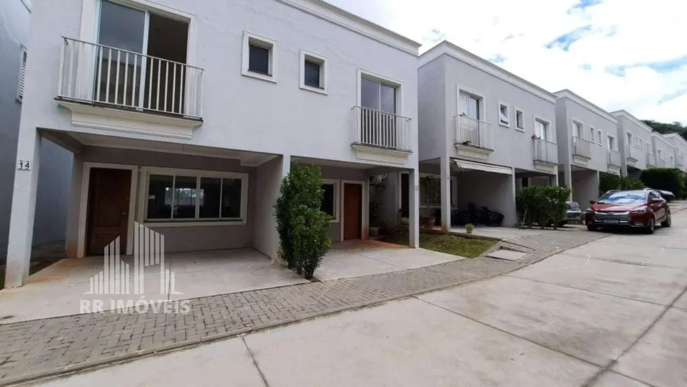 Casa, 3 quartos, 90 m² - Foto 2