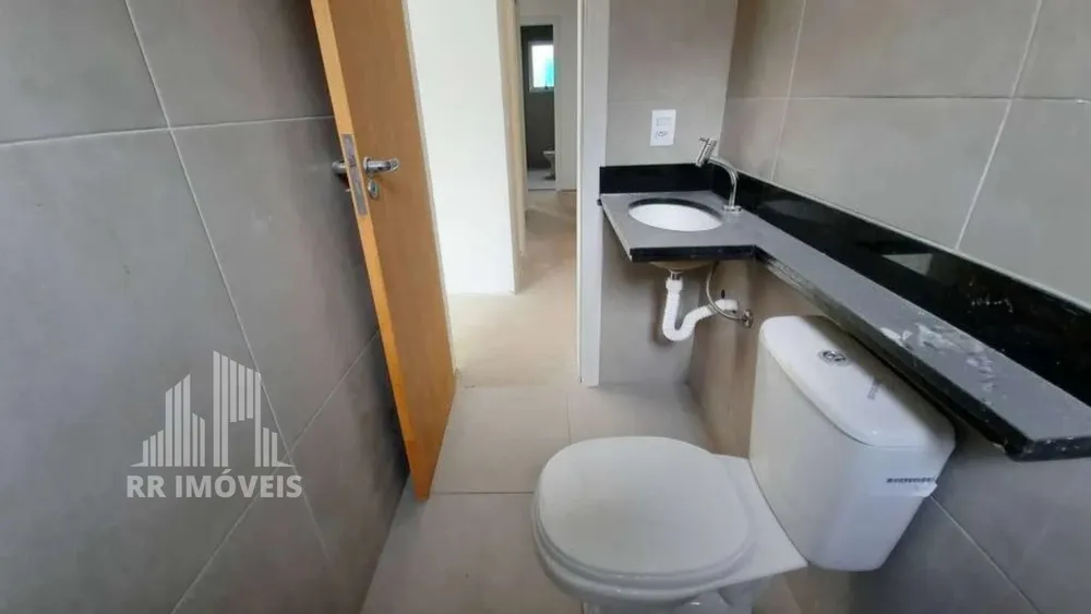 Casa, 3 quartos, 90 m² - Foto 12