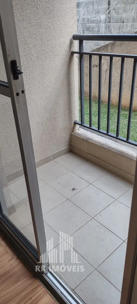 Apartamento, 3 quartos, 54 m² - Foto 1