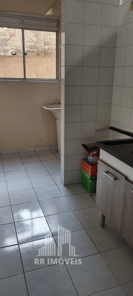 Apartamento, 3 quartos, 54 m² - Foto 5