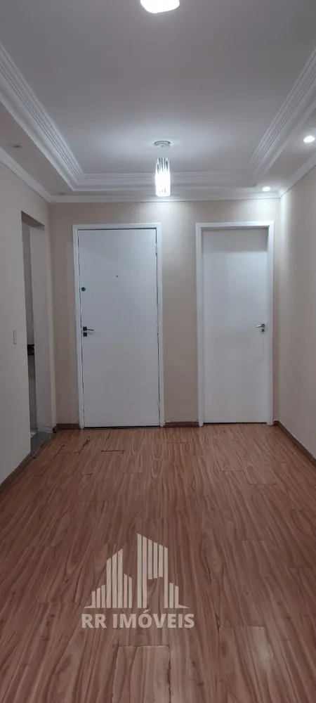 Apartamento, 3 quartos, 54 m² - Foto 8