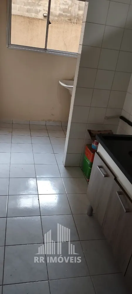 Apartamento, 3 quartos, 54 m² - Foto 6