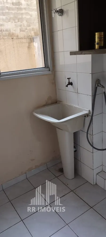 Apartamento, 3 quartos, 54 m² - Foto 7