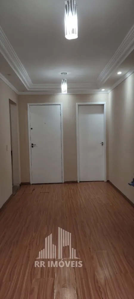 Apartamento, 3 quartos, 54 m² - Foto 4