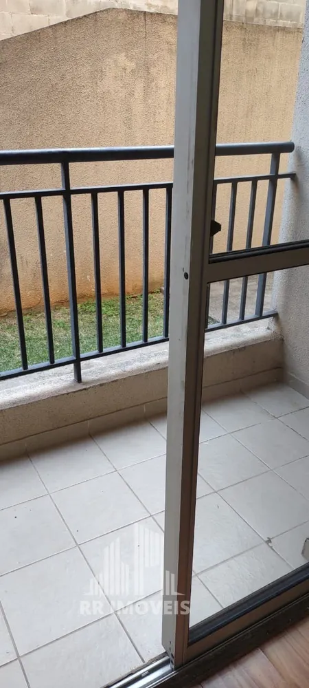 Apartamento, 3 quartos, 54 m² - Foto 2