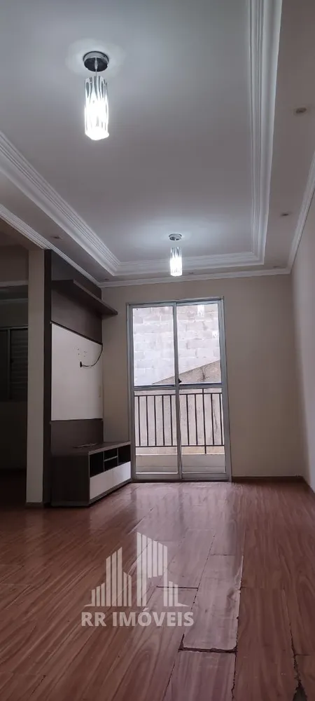 Apartamento, 3 quartos, 54 m² - Foto 3