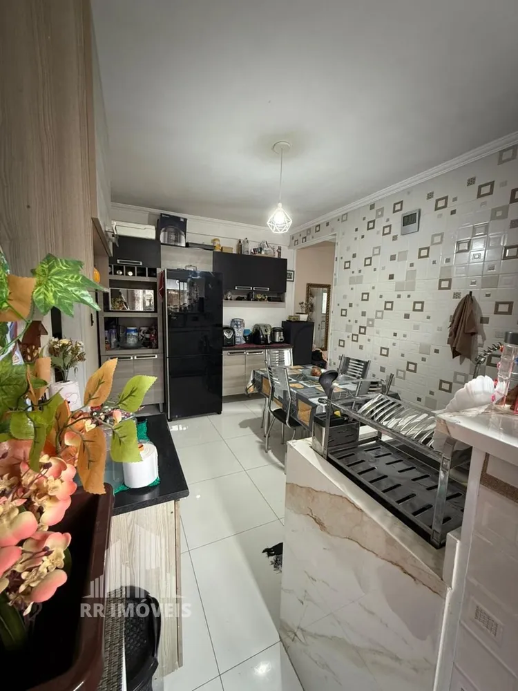 Apartamento, 2 quartos, 60 m² - Foto 4
