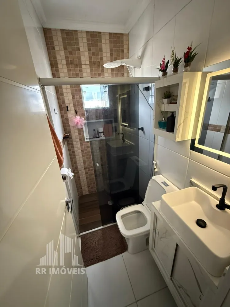 Apartamento, 2 quartos, 60 m² - Foto 6