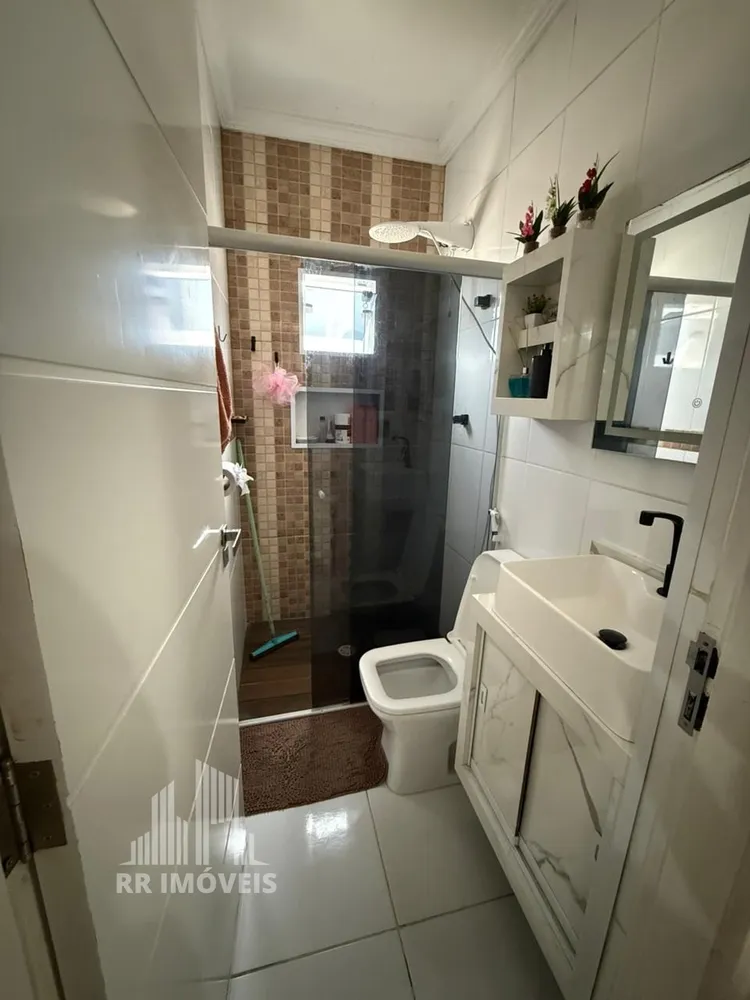 Apartamento, 2 quartos, 60 m² - Foto 3